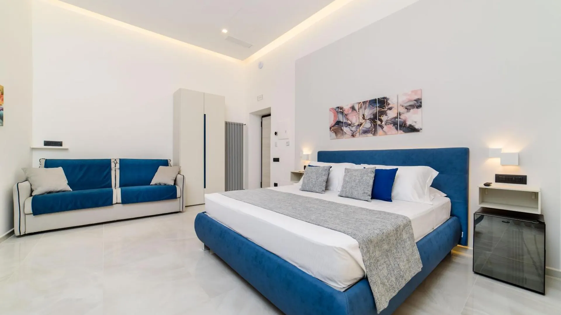 Cloister Suites Amalfi 0*,  Italien