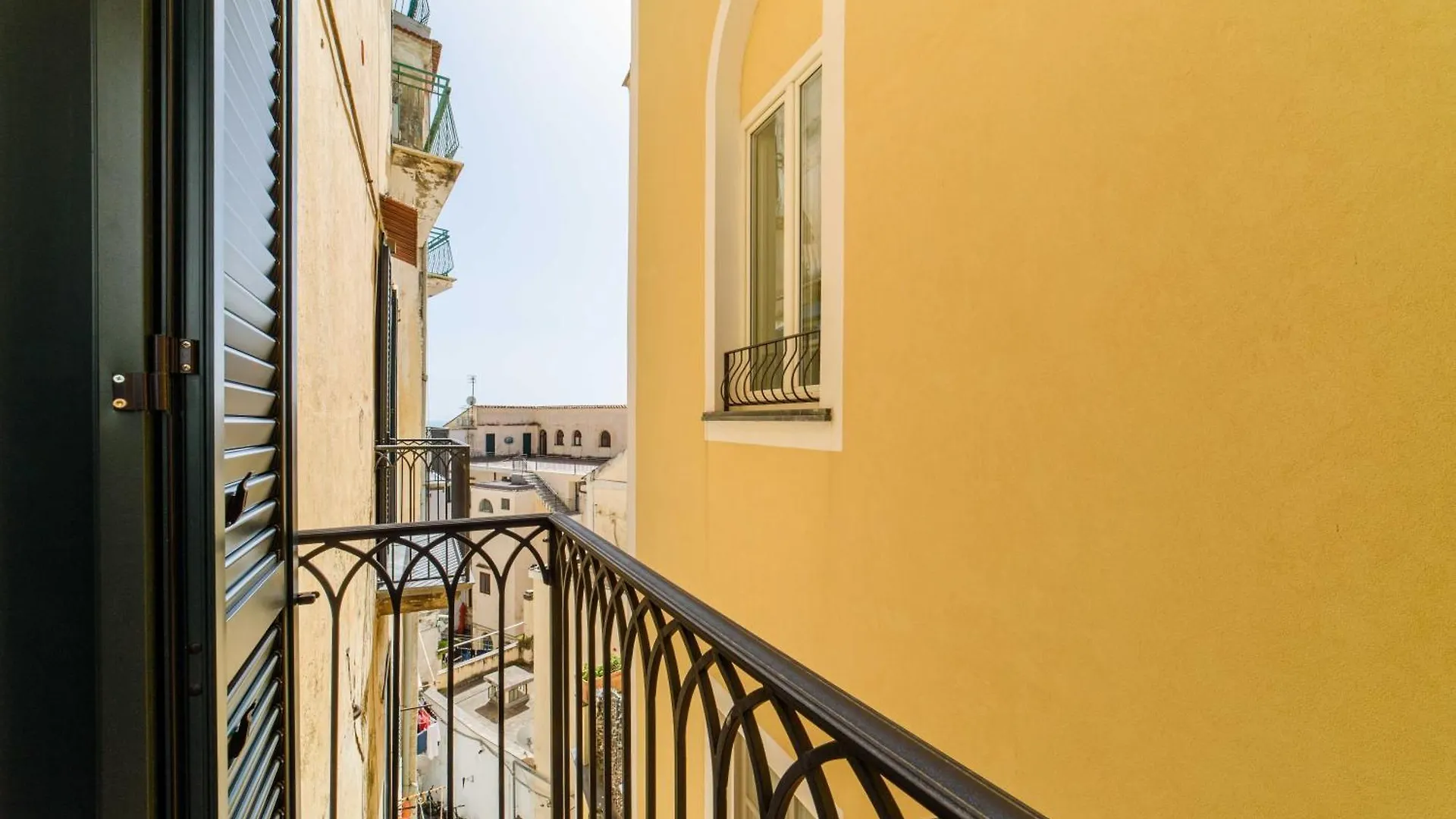 Cloister Suites Amalfi Gæstehus