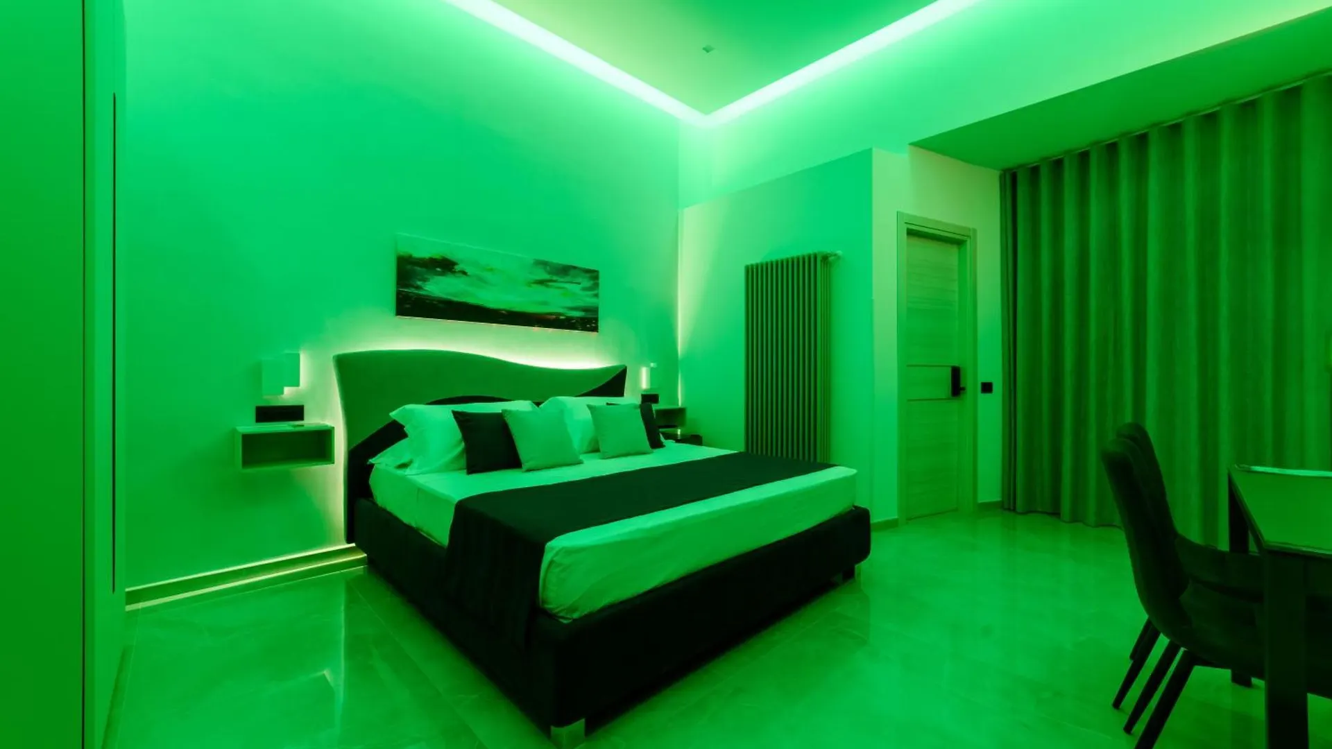 Cloister Suites Amalfi
