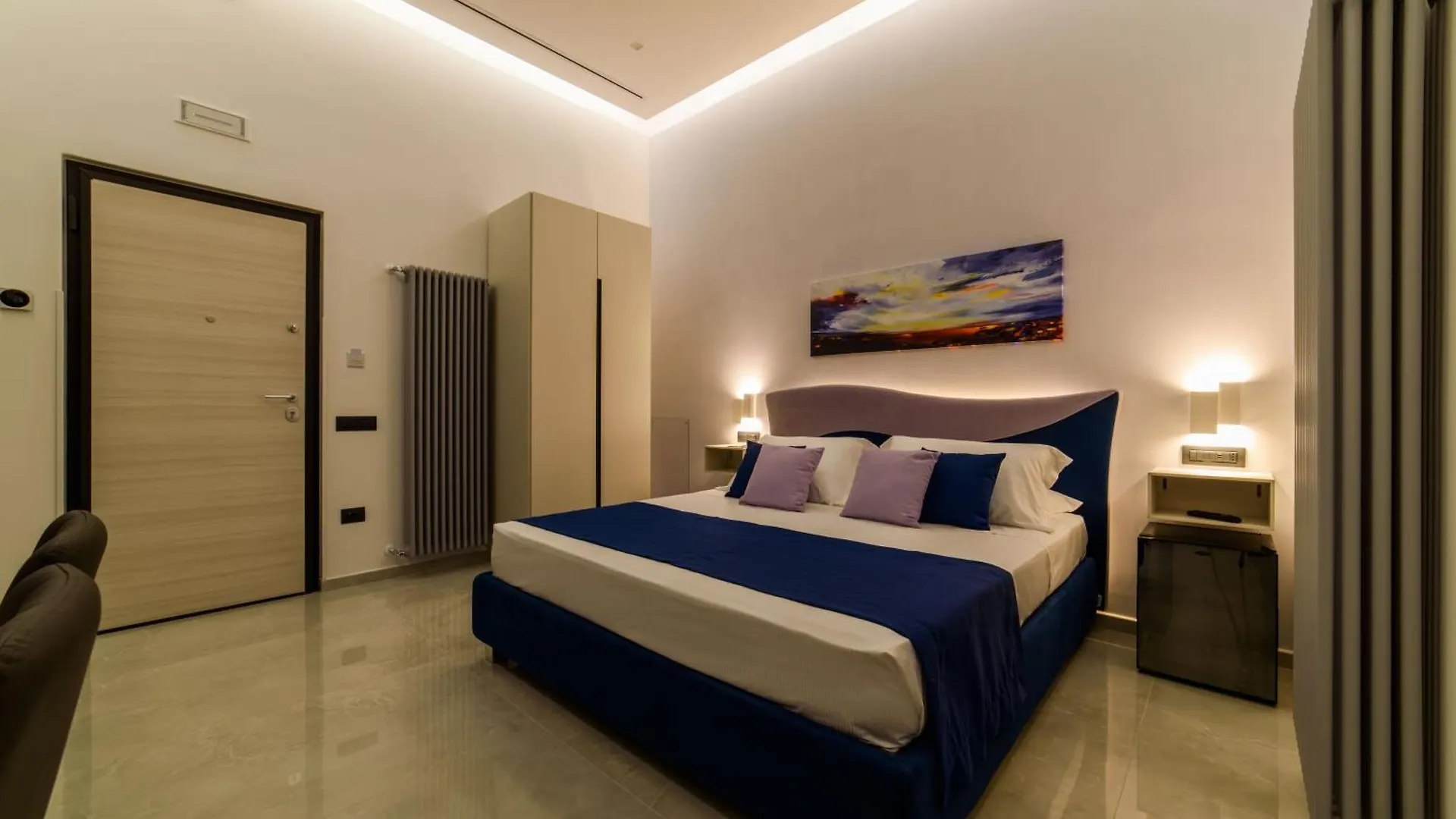 Guest house Cloister Suites Amalfi