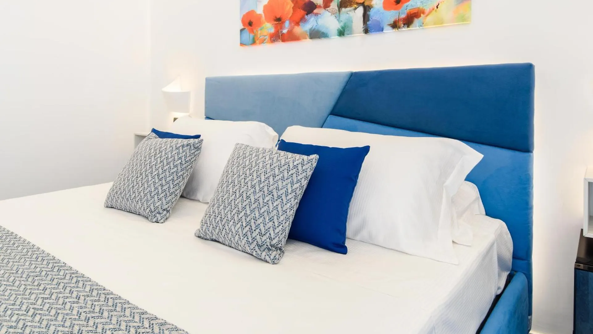 Guest house Cloister Suites Amalfi