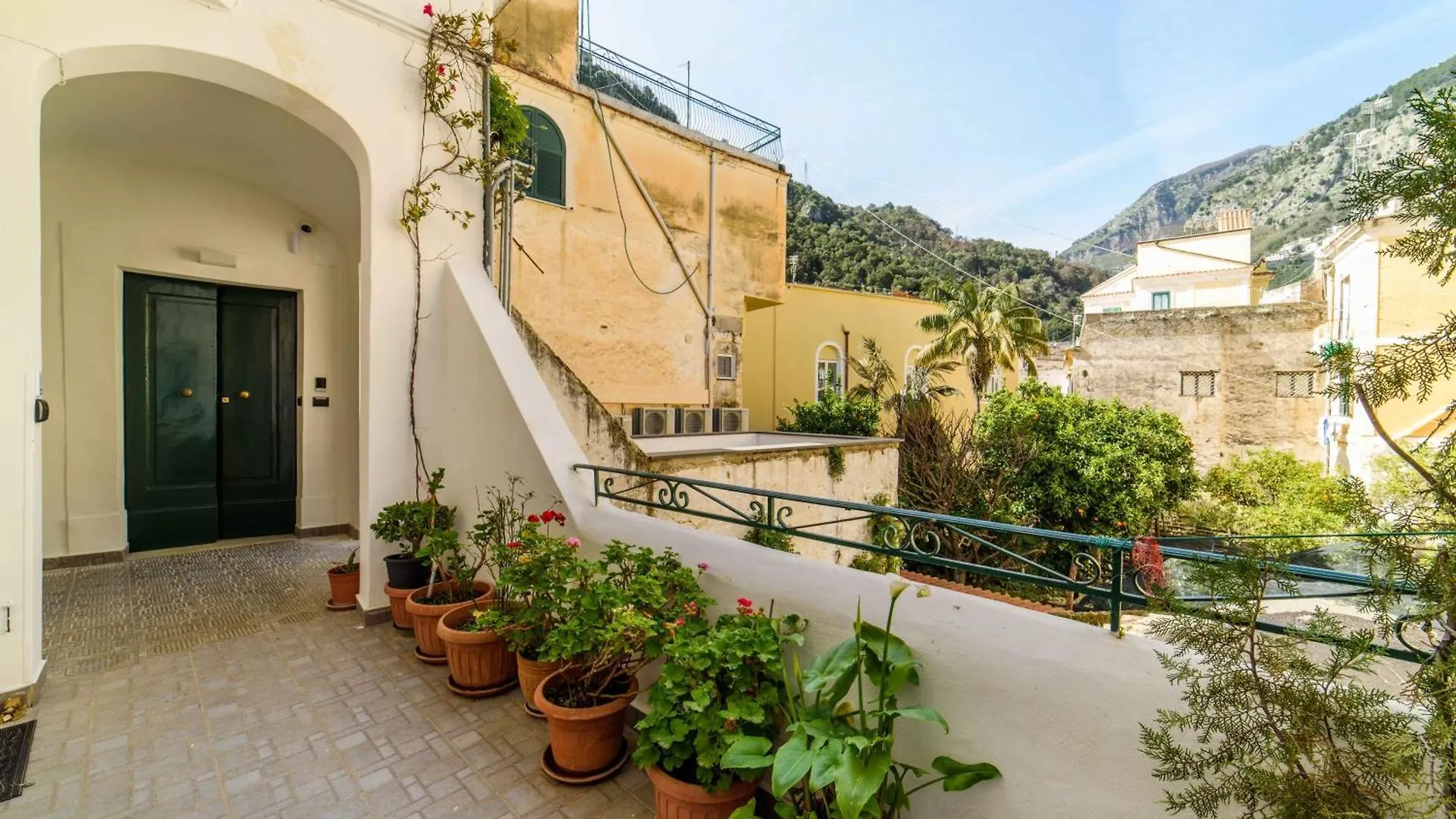 Guest house Cloister Suites Amalfi