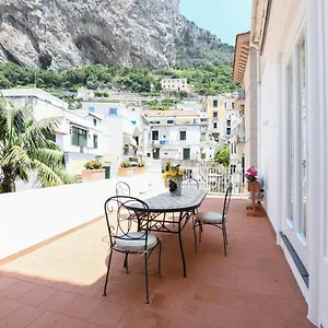 Guest house Palazzo Gargano, Amalfi