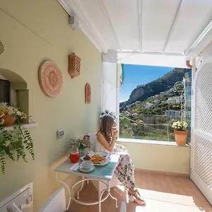 Guest house Lauro Dependance, Amalfi