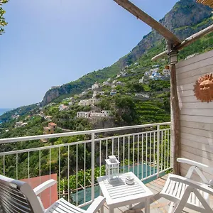 Guest house Lauro Dependance, Amalfi