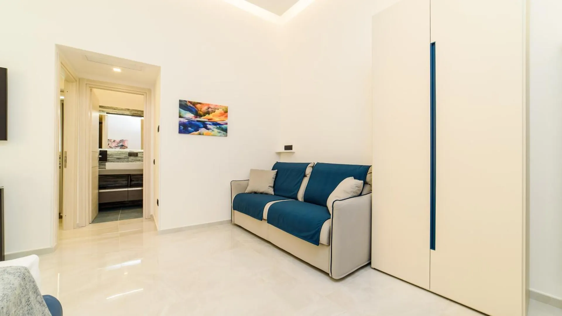 Cloister Suites Amalfi Italy
