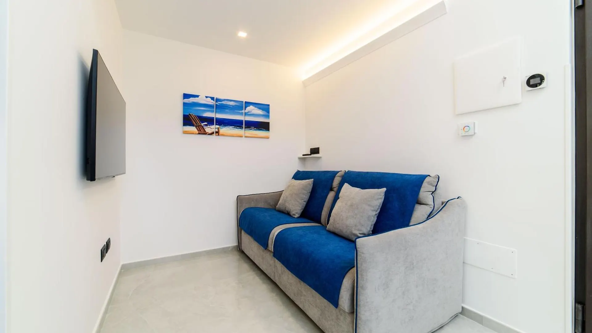 Guest house Cloister Suites Amalfi Italy