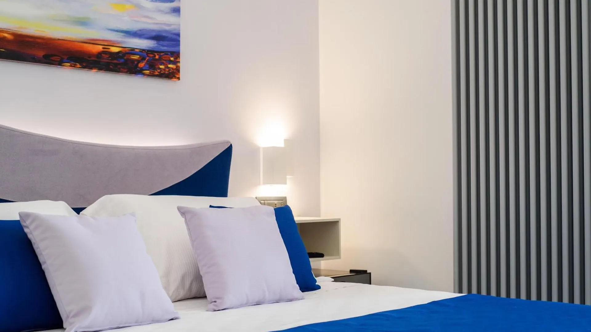 Guest house Cloister Suites Amalfi Italy